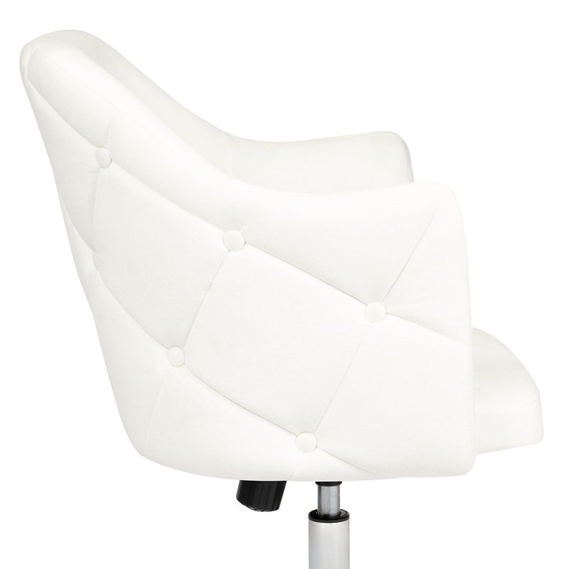 Meuble-lavabo Pearl, Blanc