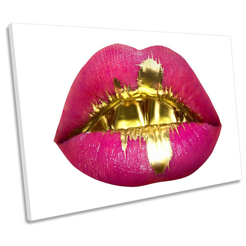 Wrapped Canvas Print, 81.3cm H x 121.9cm W