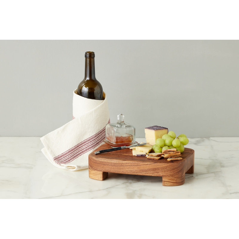 Montant de dessous rectangulaire classique, petit