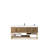 Keven 72'' W Single Vanity-45908967-45908968-45908963