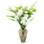 70cm Pink Carnation Stem-89222330