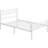 Andray Metal Platform Bed with Cloud-Inspired Design Headboard-1022145716-1021816525
