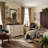 6-Drawer Dresser With Elegent Design-470129907