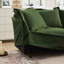 Canapé modulaire avec repose-pieds London-1705952206-1705952204