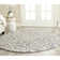Cambridge Hand Tufted Wool Ikat Rug