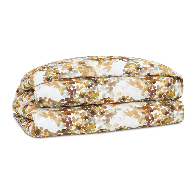 Ember Duvet Cover, King Duvet Cover
