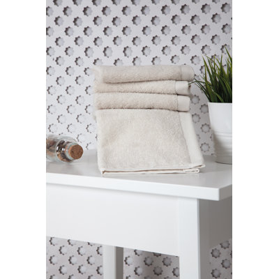 Zimmerman Midweight Washcloth