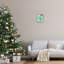 Cactus de Noël occidental, estampe numérique, design par Taylor Shannon Designs-114324907-114324909