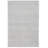 Almus Handmade Tufted Wool Silver Area Rug-1578615100