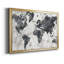 «Modern Atlas», cadre photo, impression sur toile-1494696543-1494696540