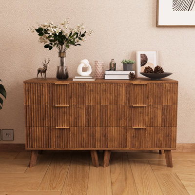 Brint Accent Chest