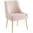 Pink is out of stock
