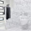 Non-Wall Damaging Tile Decal