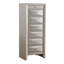 Commode 7 tiroirs Marilla