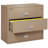 44.5'' Wide 3 -Drawer Steel File Cabinet-217161-331542