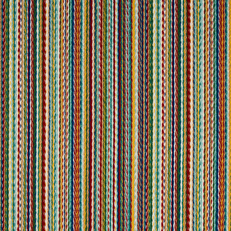Tissu intérieur / extérieur Fino, Multicolore
