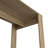 Computer Desk Albion With Ample Worksurface And Legs-1437841638