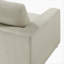 Canapé modulaire 5 pièces modulaire - Beige-516530641
