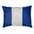 Bleu / blanc