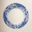 Spode Bi Brocato Salad Plate 8"