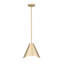 Luminaire suspendu 1 lumière Barrera-491909065-491909064