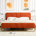 Burnt Orange
