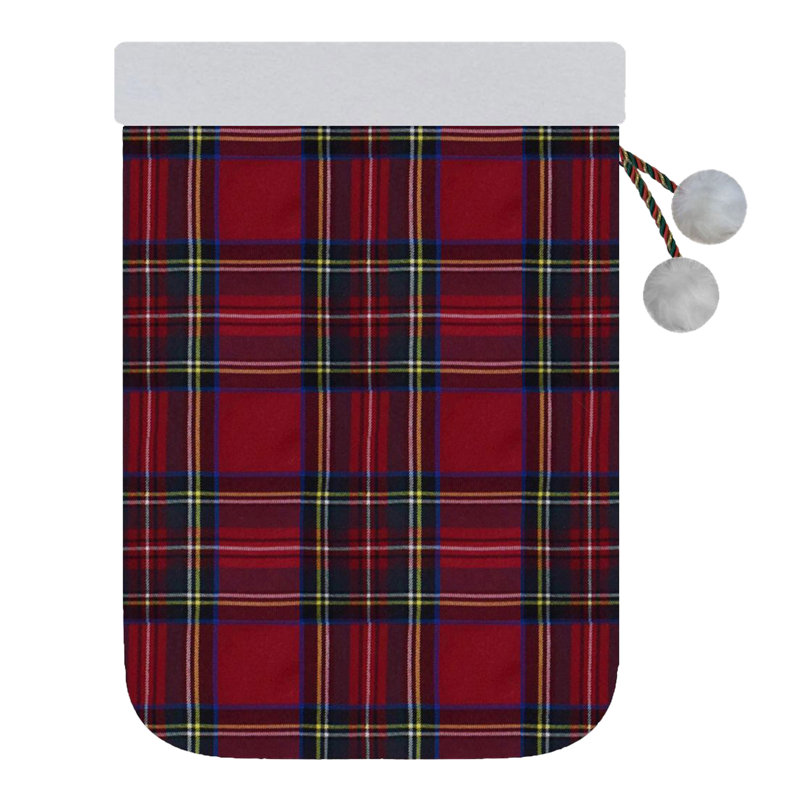 Deluxe Santa Bag