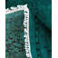 Cloyed One-of-a-Kind 6' 1" X 6' 1" Hand Knotted Area Rug