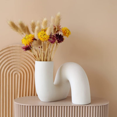 Ceramic Table Vase