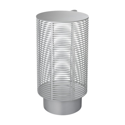 Olea Lantern Candle Holder