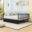 Lit plateforme avec tiroirs de rangement-128781473-128781475