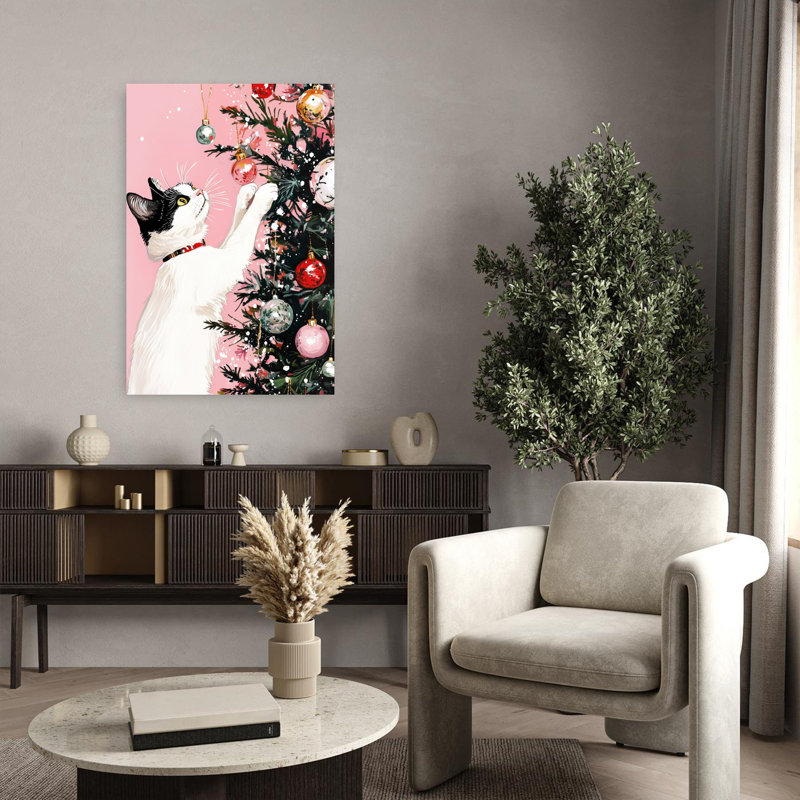 Print, 91.44cm H x 60.96cm W