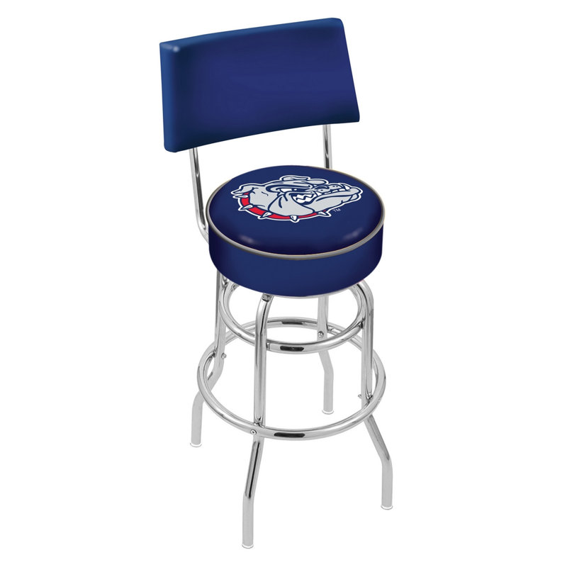 Tabouret tournant 30 "NCAA, Gonzaga