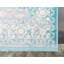 Tapis bleu Pharaoh-40281962