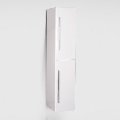 Wall Tall Bathroom Cabinet