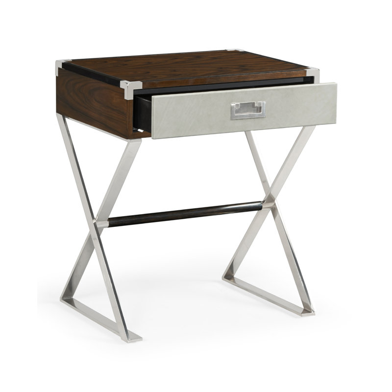 Campaign 1 - Drawer Nightstand