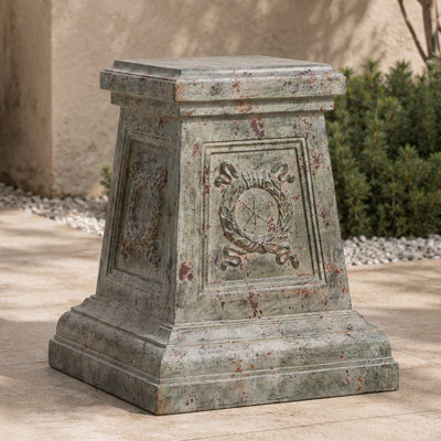 Statue de jardin antique 27 "MGO