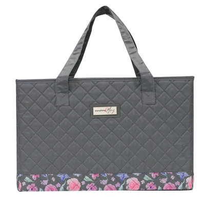 Lark Manor Fabric Storage Bag