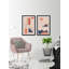 Journey To The Blue Mountains by Marmont Hill - 2 Piece Single Picture Frame Painting Set-2131151774