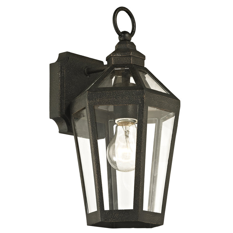 Calabasas Outdoor Wall Lantern