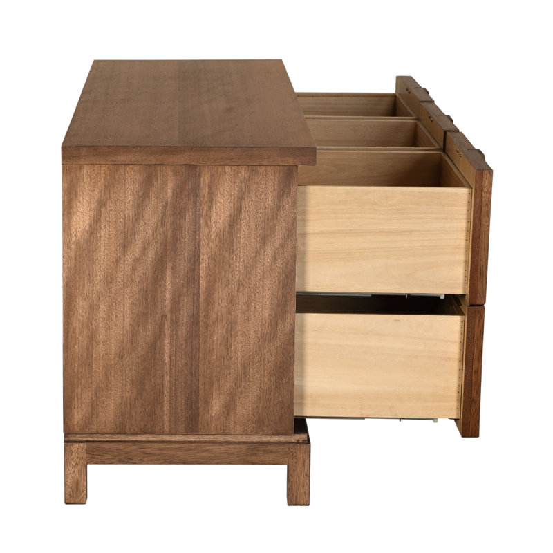 Musashi Dresser