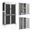 Garden Storage Shed