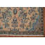Tapis traditionnel floral 5 x 8