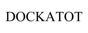 Logo DockATot