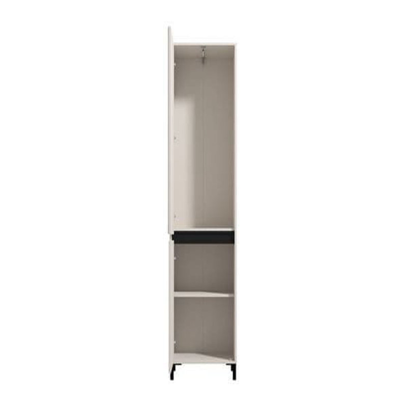 Manufactured Wood Wardrobe