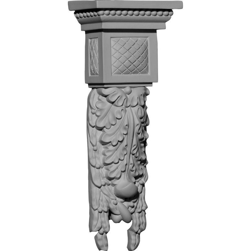 Hampshire Large Drop Corbel