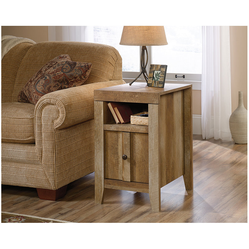 Table de bout inclinable Ernaline