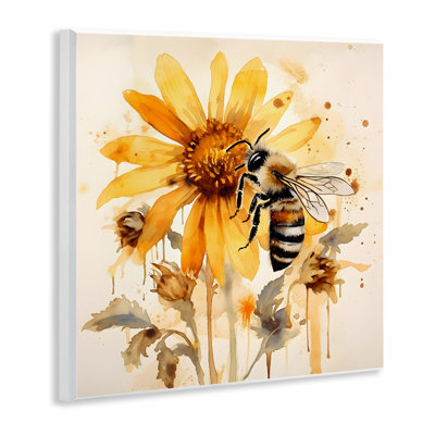 «Busy Bee» par Petal Prints Design