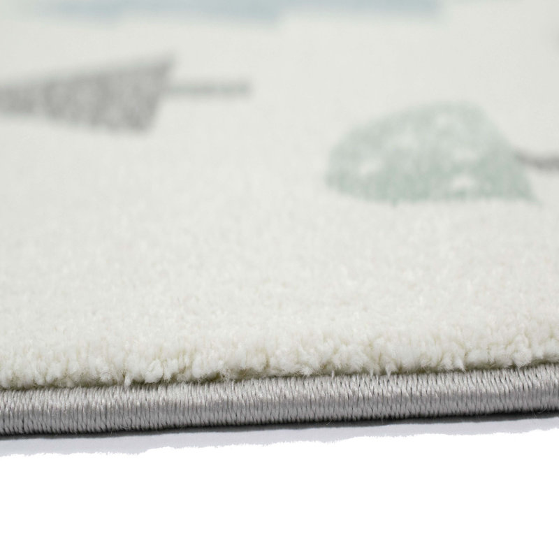 Damari Area Rug, Rectangular 140cm x 200cm
