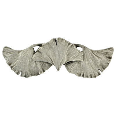 Ginkgo Novelty Pull